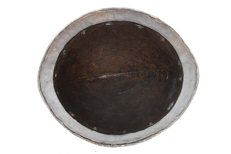 Zuccotto inciso, Italia, circa 1580, altezza 20 cm
