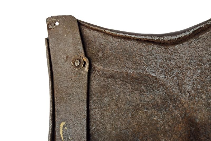 Bel petto, ferro, Germania, circa 1560