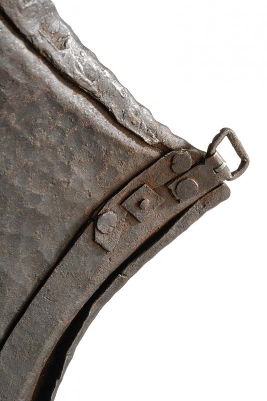 Petto in legno, Germania, Prima metà del XVI Secolo