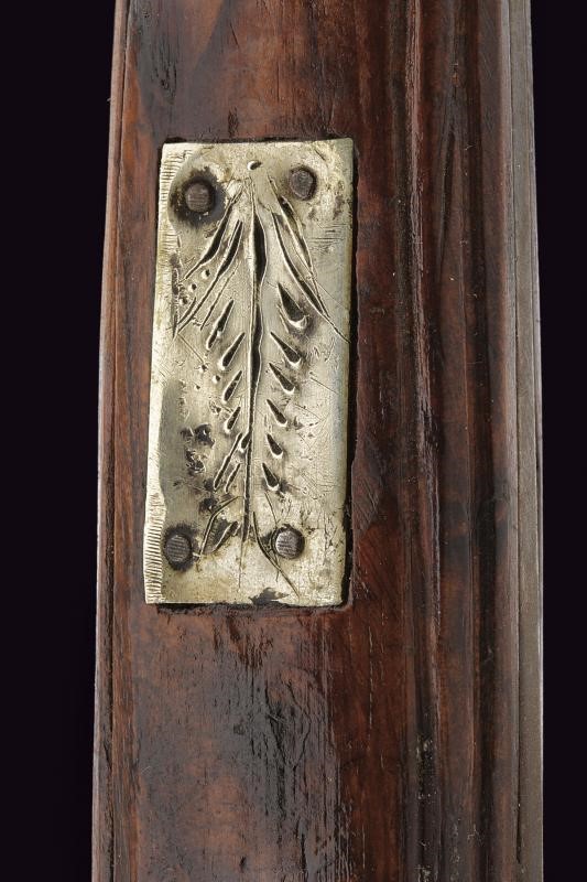 Coltello di Sparanise, Seconda metà del XIX Secolo, Italia meridionale