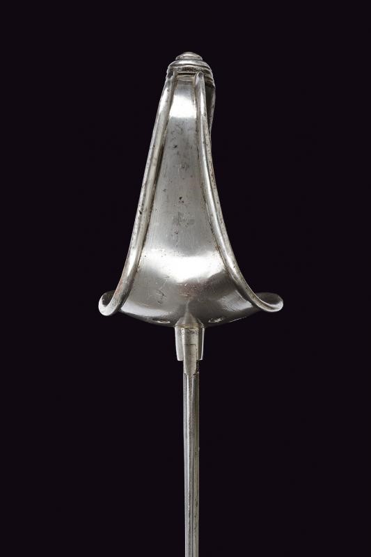 Sciabola da truppa di cavalleria pesante Mod. 1850, Austria