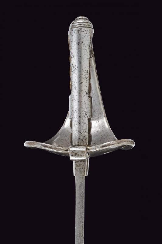 Sciabola da truppa di cavalleria pesante Mod. 1850, Austria