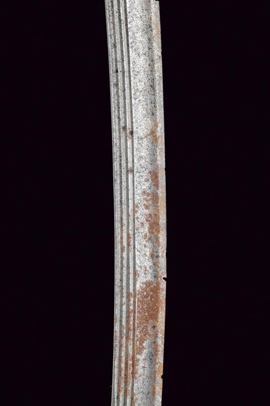 Sciabola da ussaro, tecnica europea orientale