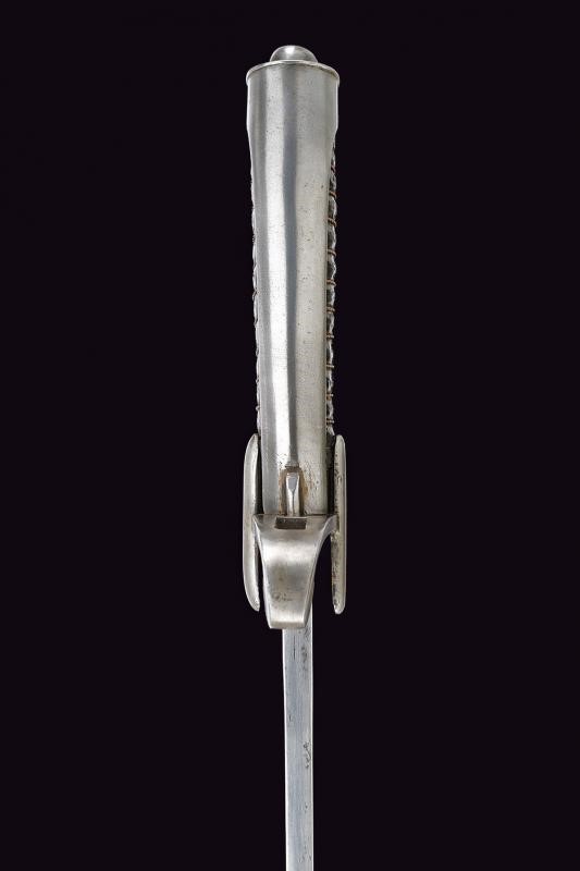 Sciabola Mod. 1833 per artiglieri a cavallo, Regno di Sardegna