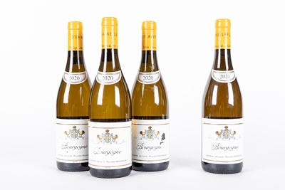 Selezione Leflaive (4 Bt)