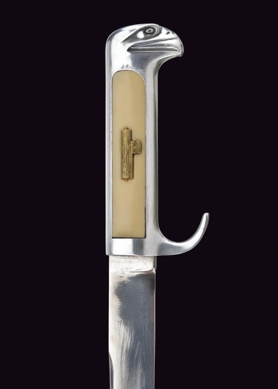 Pugnale Mod. 1932 da ufficiale generale della MVSN, Italia