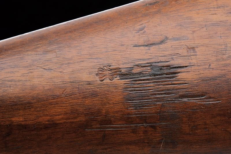 Fucile Mauser 71/84, otturatore girevole-scorrevole, Germania, 1888