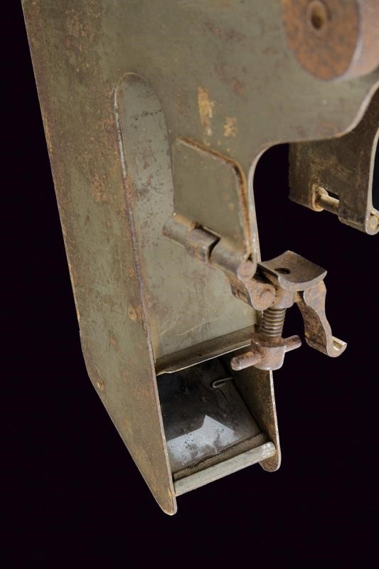 Rarissimo Periscopio Leitz da Trincea per Fucile Mauser Gew 98