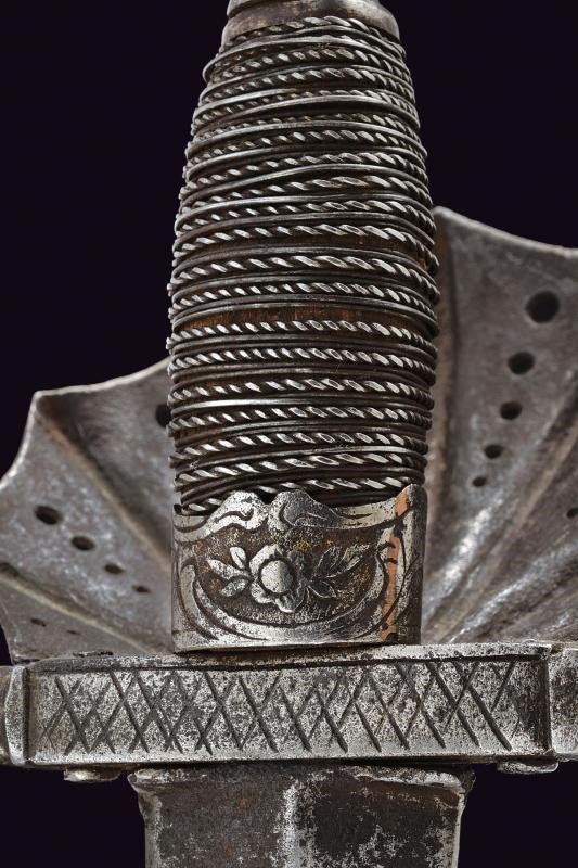 Daghetta Mano Sinistra