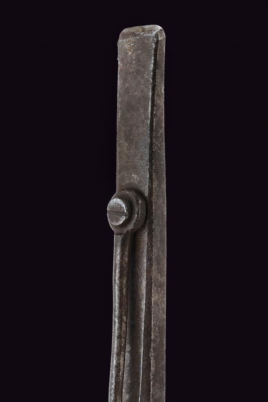Martello da armaiolo multiuso, ferro, XVII Secolo, Italia
