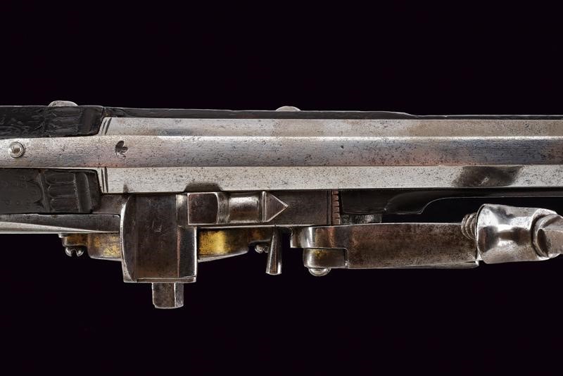 Pistola a ruota, Germania, 1630 circa