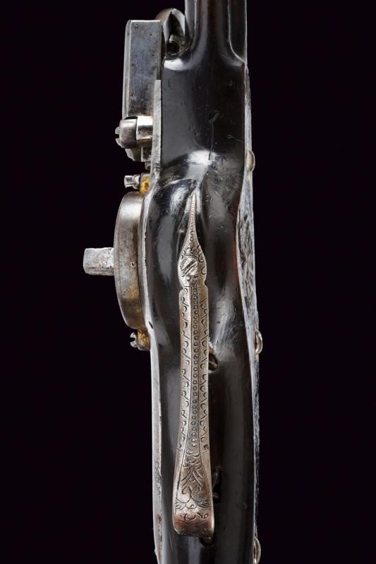 Pistola a ruota, Germania, 1630 circa