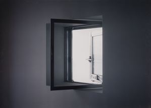Lambri Luisa - Untitled (Apartment Block, III, B)