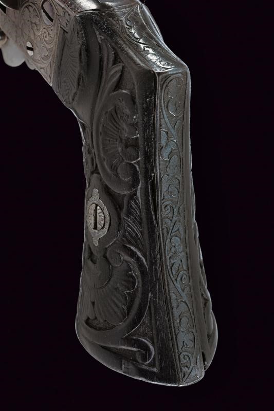 Collette, Revolver Lefaucheux a spillo, Belgio, 1870 circa