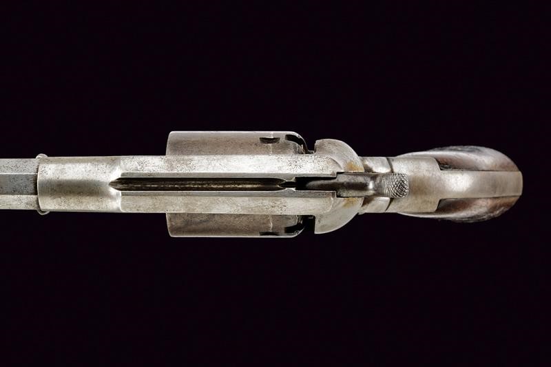Remington, Revolver Navy Modello 1861, Calibro .36