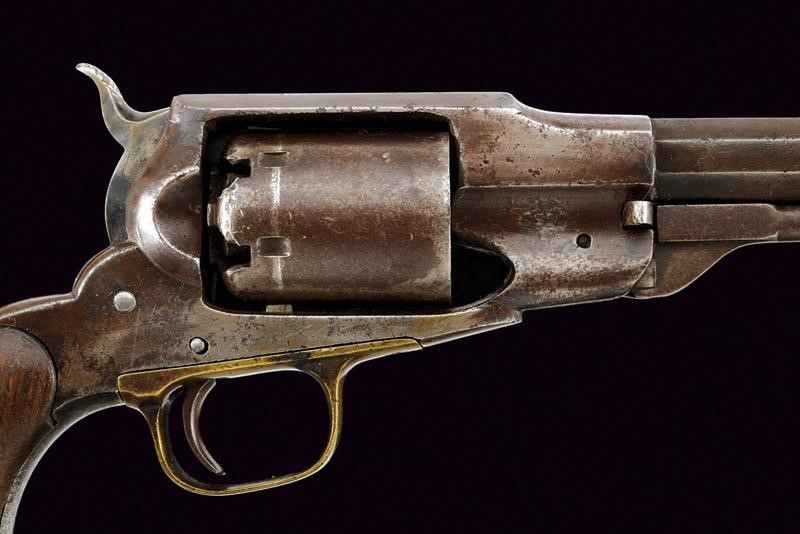 Remington, Revolver Navy Model Calibro .36