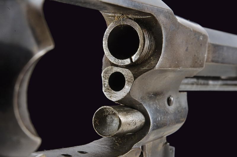 Remington, New Model Navy Revolver, cal. 36, 1863-1878
