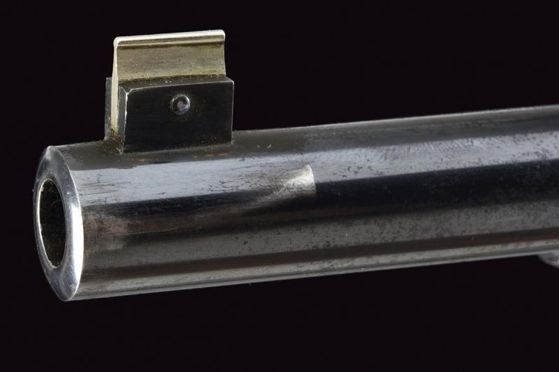 Colt, Flattop Target Model Single Action Army, 1888-1896, calibro .38