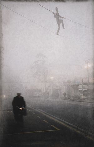 Cattani Bruno - From the series 