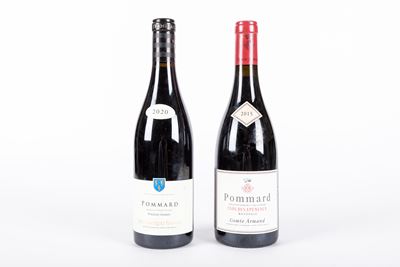 Selezione Pommard (2 Bt)