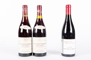 Selezione Nuits-Saint-Georges (3 BT)