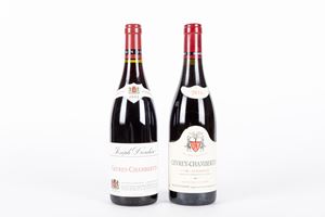 Selezione Gevrey-Chambertin (2 BT)