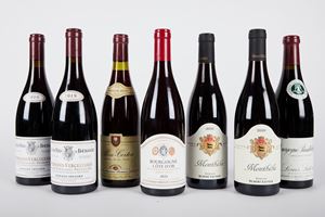 Francia - Francia - Borgogna