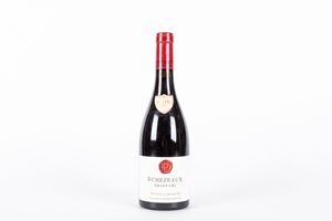 Nicole Lamarche Echezeaux Grand Cru, Cote de Nuits