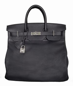 Borsa Haut à Courroies 40 cm