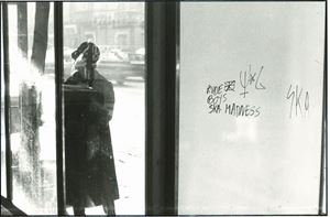 Fermata d&#39;autobus