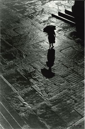 Moncalvo Riccardo - Pioggia e sole