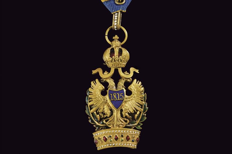 Ordine della Corona di Ferro