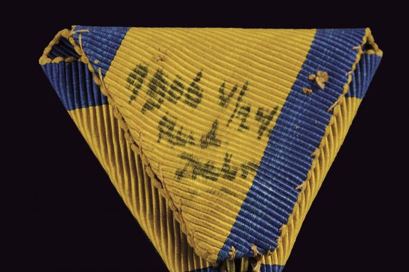 Ordine della Corona di Ferro