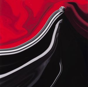Kabul (Nero Afgano)
