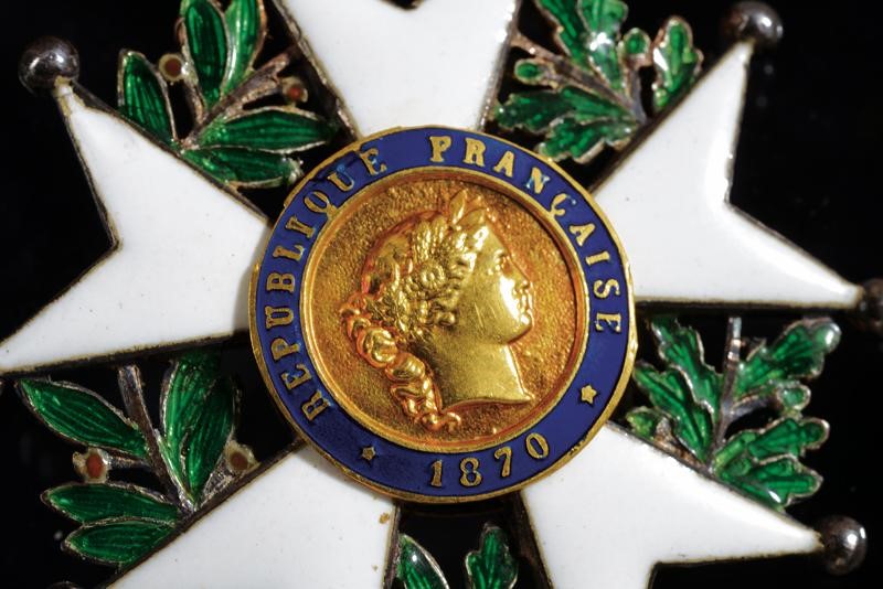 Ordine della Legion d'Onore