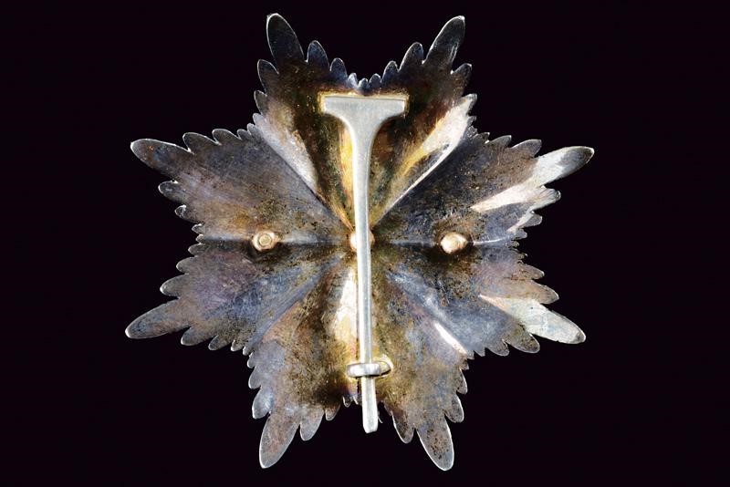 Ordine Costantiniano di San Giorgio (1734 - oggi)