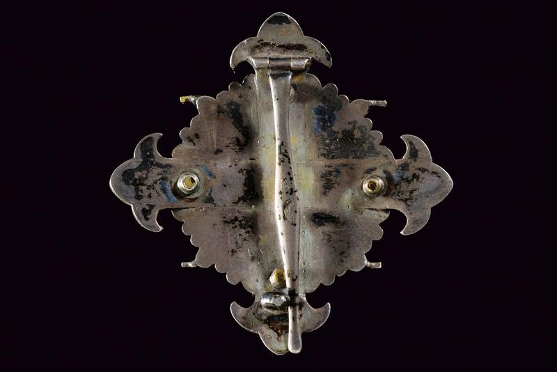 Ordine Costantiniano di San Giorgio (1815 - 1847)