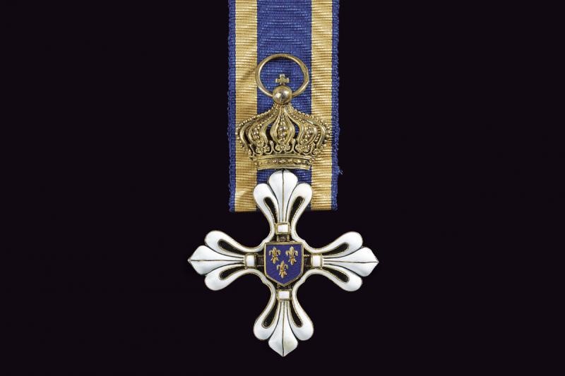 Ordine del merito sotto il titolo di San Lodovico