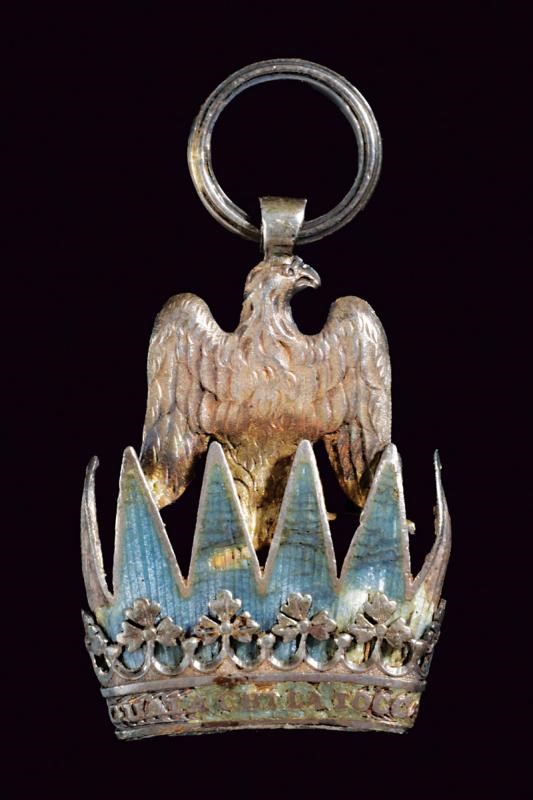 Ordine della Corona di Ferro