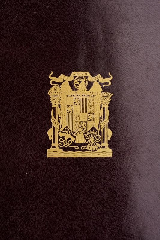 Gertrudes Ribeiro da Costa Rodrigues Thomaz, Set di gran croce dell'Ordine di Isabella la Cattoli...