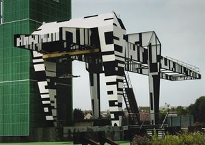 Campo Expandido VII B, Basel