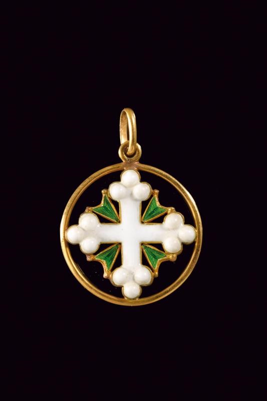 Ordine dei Santi Maurizio e Lazzaro