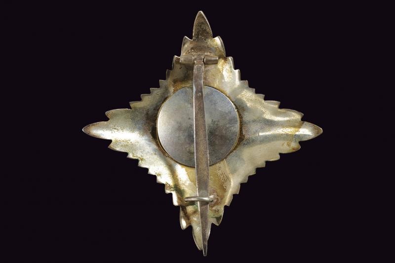 Ordine dei Santi Maurizio e Lazzaro