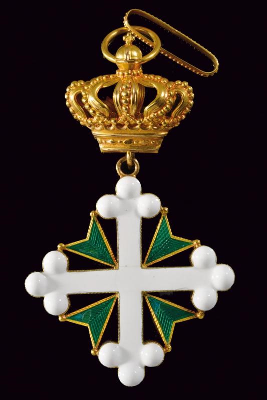 Ordine dei Santi Maurizio e Lazzaro