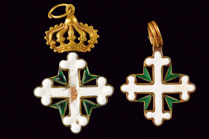 Ordine dei Santi Maurizio e Lazzaro