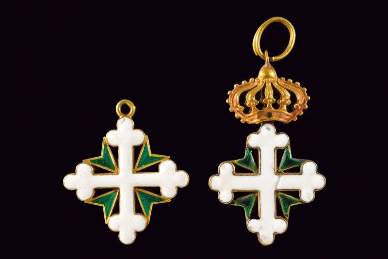 Ordine dei Santi Maurizio e Lazzaro