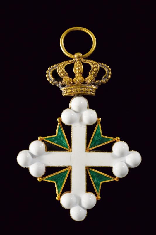 Ordine dei Santi Maurizio e Lazzaro