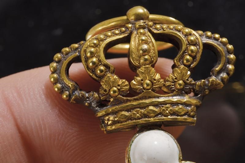 Ordine dei Santi Maurizio e Lazzaro