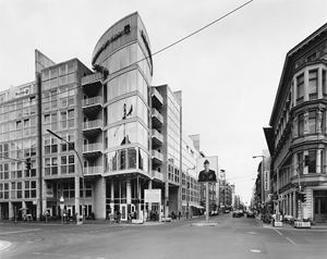 Basilico Gabriele - Berlino