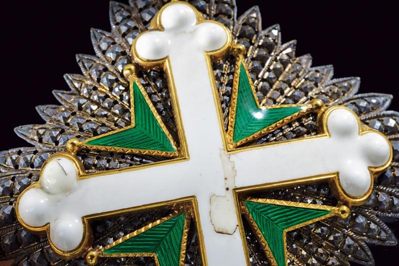 Ordine dei Santi Maurizio e Lazzaro